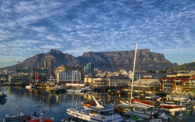 See you in Cape Town – iambassador to speak at WTM Africa 2017