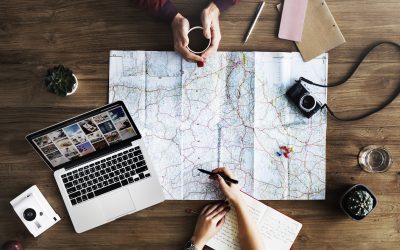 Travel Market Research: Metasearch companies in the travel industry